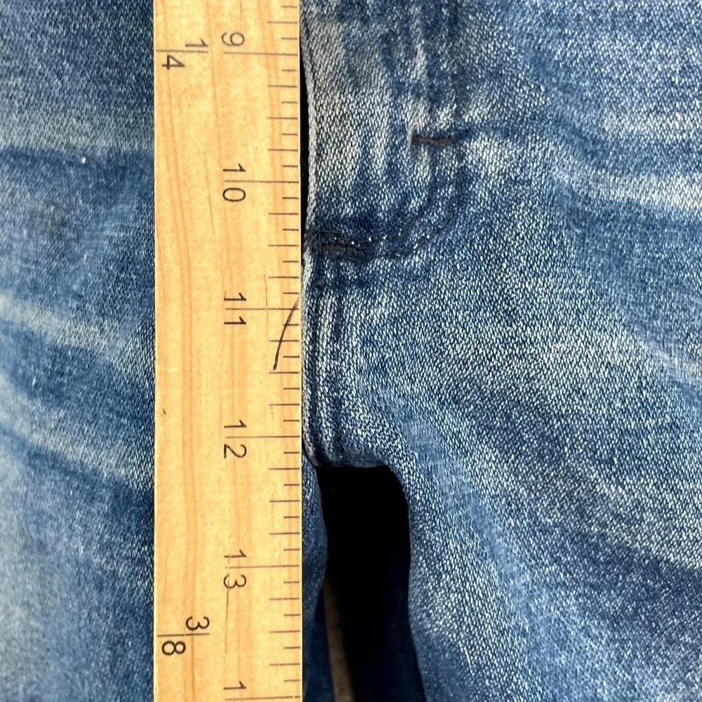 Wrangler Cowboy Cut‎ Relaxed Fit Jeans Mens 41x34.5* Work Western Rodeo Rancher